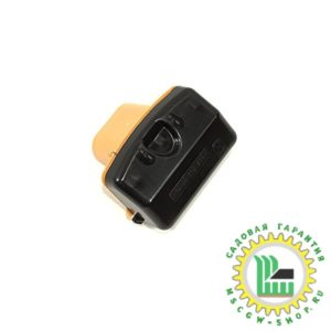 Фильтр воздушный нейлоновый для бензопил Husqvarna 135 / 140 / 435 / 440 5448054-02