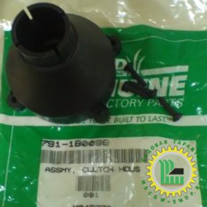 Корпус сцепления MTD 791-180098