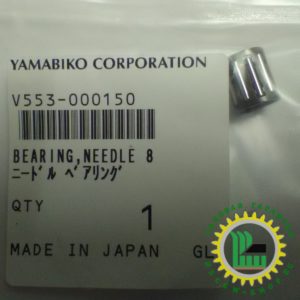 Подшипник барабана сцепления для бензопил Echo CS-310 / 352 / 353 V553-000150
