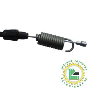 Трос включения привода хода GGP 381000668/1