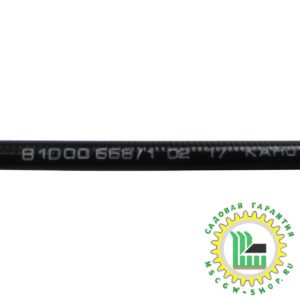 Трос включения привода хода GGP 381000668/1
