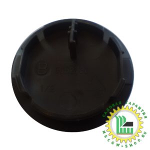 Колпачок крышки-корпуса кнопки Husqvarna 5052760-01