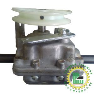 Редуктор привода хода Hyndai L 5000S / 5100S HYL5000S-89