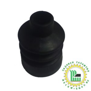 Пыльник рычагов КПП мотоблока MF3 60 SG7-MF360-029-037