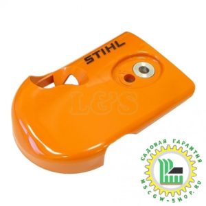 Крышка цепной звездочки для высоторезов Stihl HT 70 - 131 4138-640-1703