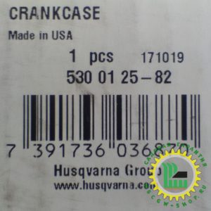 Картер для Partner B 250 B 5300125-82