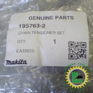 Узел натяжения цепи Makita EA3202S 195763-2