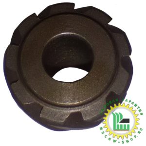 Шестерня коническая Интерскол УШМ-125/700 410.03.00.01.00
