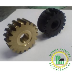 Шестерня редуктора 460352 газонокосилок Al-KO