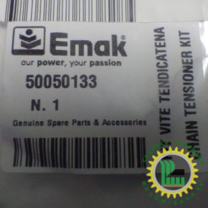 Узел натяжения цепи Emak 50050133