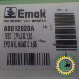 Триммерная катушка "Tap@Go" для электротриммеров Emak 60012020A