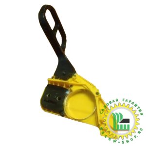 Крышка шины для бензопил Champion 137 / 142 обновленная 17137283A