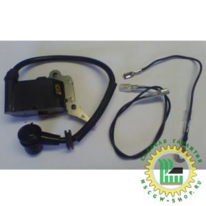Катушка зажигания для бензопилы Carver RSG 25-12K 25020