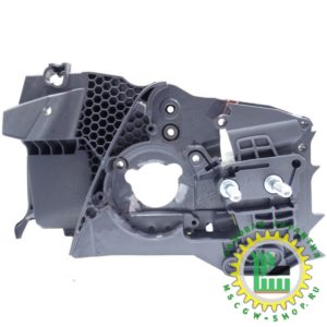 Картер двигателя бензопилы Oleo-Mac GS 35 50240165R