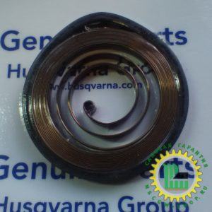 Пружина стартера Husqvarna 122С 5258383-01