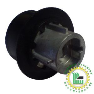 Адаптер ножа SABO 36-EL SAU10219