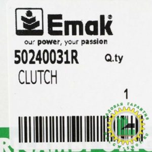 Сцепление для бензопилы Oleo-Mac GS 35 50240031R