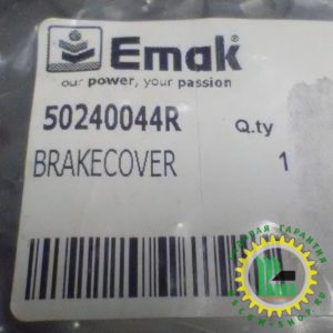 Кожух тормозного механизма Oleo-Mac GS 35 50240044R