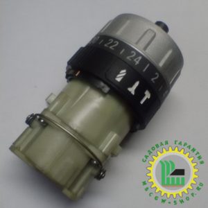 Редуктор для аккумуляторного шуруповерта AEG BSB 18 G 201469006