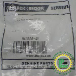 Натяжитель цепи в пилах Black&Decker 843666-49