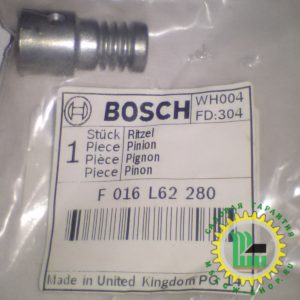 Шкив ведущий аэратора Bosch AMR 32 F F 016 L62 280