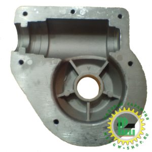Половинка корпуса редуктора (левая) SJ-101