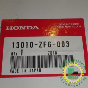 Комплект поршневых колец для ДВС Honda GX 390 13010-ZF6-003