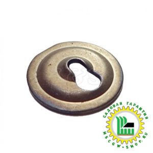 Тарелка пружины клапана Stihl FS 87/90/100/130/310 4180-025-3000