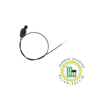 Трос регулировки оборотов Husqvarna 53" 5321821-54 / 5321641-37