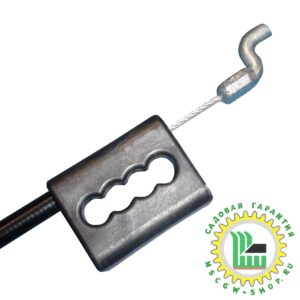 Трос включения привода хода Husqvarna 5324059-95 / 5321876-26