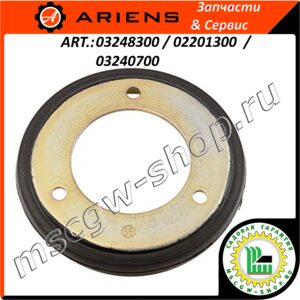 Фрикционный диск 2.25"x4.375" Ariens 03248300 / 02201300 / 03240700