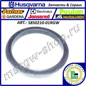 Кольцо фрикционное 3.625"x4.5"x1/2" HUSQVARNA 5850210-01RGW