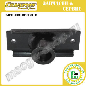 Адаптер ножа 7/8" - 22.2 мм [LM5347 +BS/EBS] CHAMPION 30010T02Y010