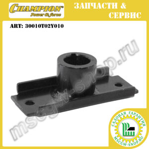 Адаптер ножа 7/8" - 22.2 мм [LM 5347 / 5347 BS/EBS] CHAMPION 30010T02Y010