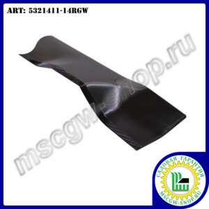 Нож мульчирующий 5/8"х22"x2.25"x0.134" для газонокосилок ТМ HUSQVARNA 5321411-14RGW