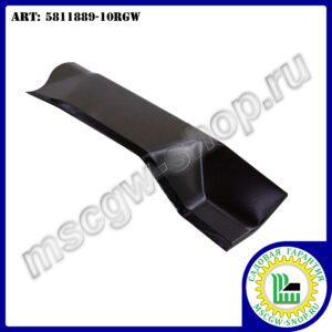 Нож мульчирующий 0.68"х18"х2.25"х0.16" HUSQVARNA 5811889-10RGW