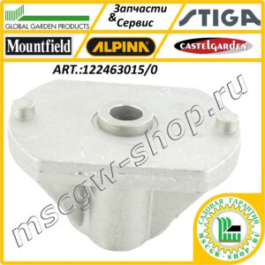 Адаптер ножа 7/8" - 22.2 мм GGP 122463015/0