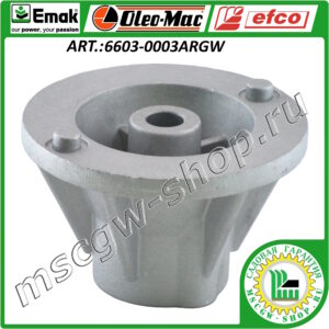 Адаптер ножа 7/8" - 22.2 мм EMAK 6603-0003ARGW