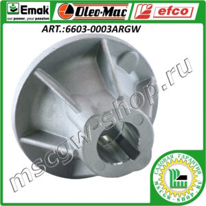 Адаптер ножа 7/8" - 22.2 мм EMAK 6603-0003ARGW