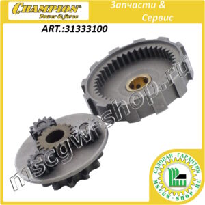 Редуктор планетарный [STT761E] CHAMPION 31333100