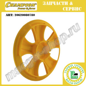 Колпак колеса [LM 5127/5127BS (с 2020 г.в.)] CHAMPION 20620080780