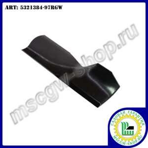 Нож 5Zх19.31″х2.25″х0.16" для тракторов ТМ HUSQVARNA 5321384-97RGW