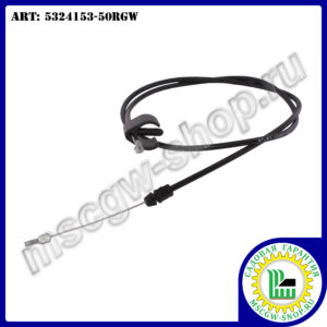 Трос зажигания [Z-Z] 44.75"х51" HUSQVARNA 5324153-50RGW