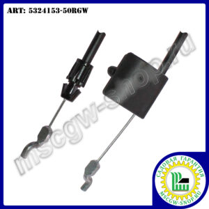 Трос зажигания [Z-Z] 44.75"х51" HUSQVARNA 5324153-50RGW