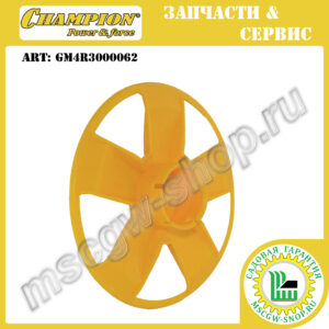 Колпак колеса [GSC4840] CHAMPION GM4R3000062