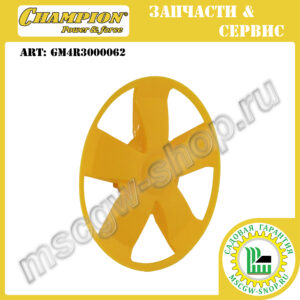 Колпак колеса [GSC4840] CHAMPION GM4R3000062