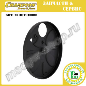 Колпак заднего левого колеса внутренний [LM5645] CHAMPION 20101T010000
