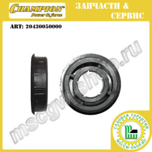 Втулка колеса 1/2"х28.4 мм [LM 4215/5127] CHAMPION 20430050000