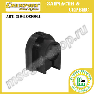 Втулка оси колес [LM4122] CHAMPION 21041C03000A