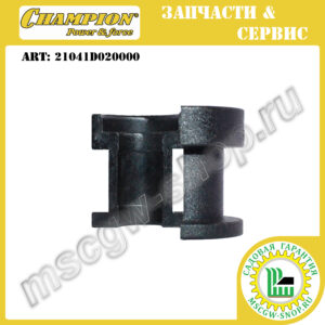 Втулка оси передних колес 12.7x28.5х32 мм [LM5645] CHAMPION 21041D020000